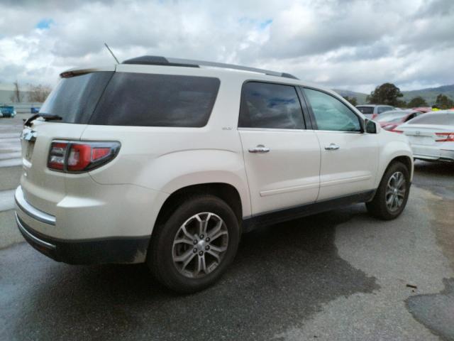1GKKRRKD7EJ369284 GMC Acadia Slt-1