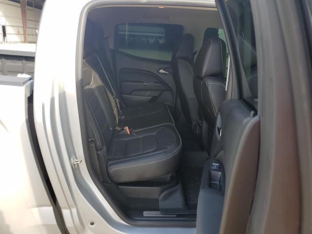 1GTP6EE19J1304998 GMC Canyon Denali