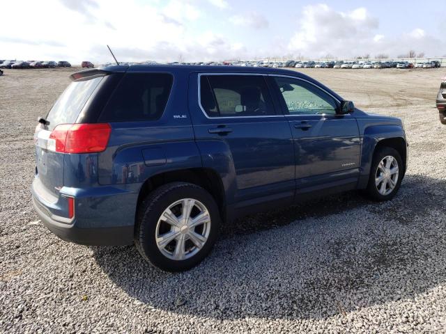 2GKALMEK1H6183784 GMC Terrain Sle