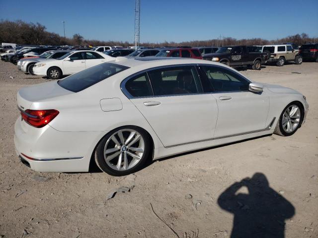 WBA7F2C56GG416570 BMW 750 Xi