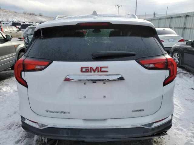 3GKALVEV8KL361483 GMC Terrain Slt
