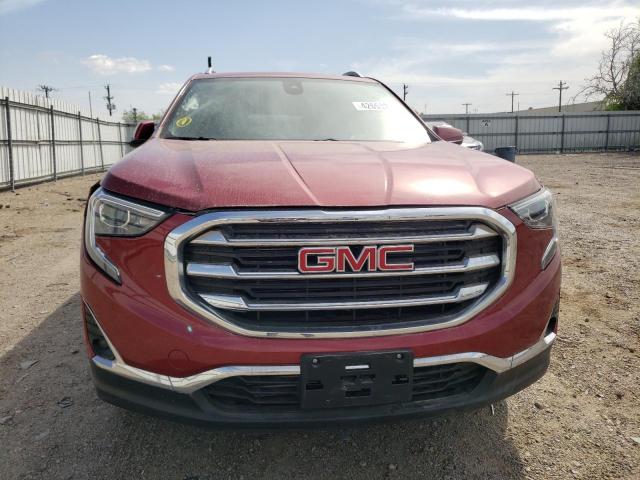 3GKALPEV4LL169104 GMC Terrain Slt