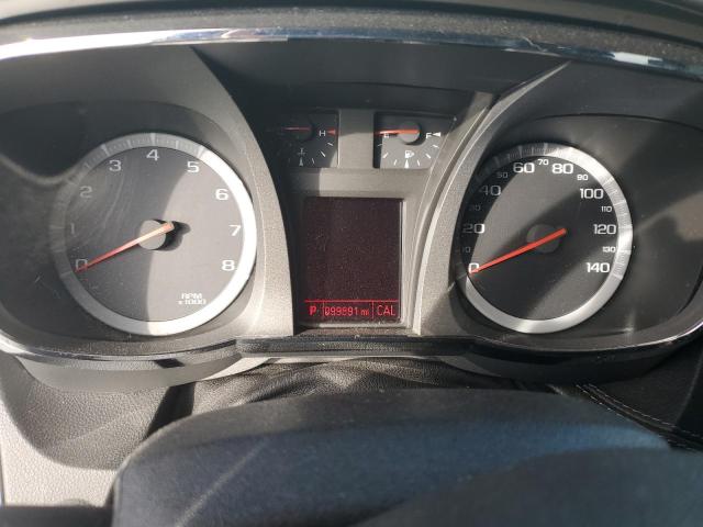 2GKFLVE32G6239119 GMC Terrain Denali
