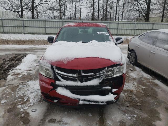 3C4PDCAB0FT552145 Dodge JOURNEY SE