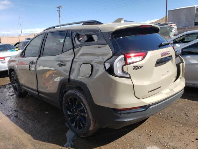3GKALTEG2PL172504 GMC Terrain Sle