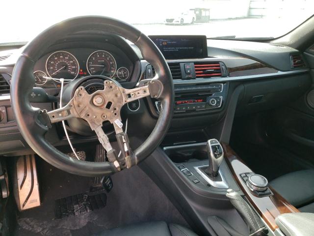 WBA3R5C58EK186869 BMW 435 Xi