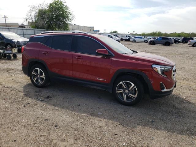 3GKALPEV4LL169104 GMC Terrain Slt