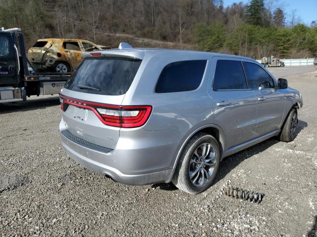 1C4SDJCT1KC744720 Dodge Durango R/t