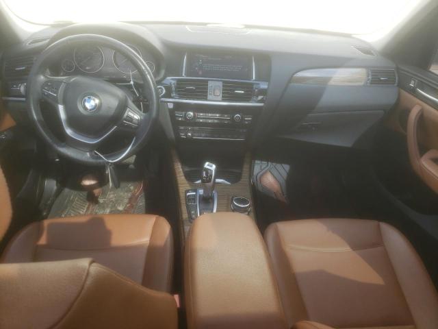 5UXWX9C55F0D47612 BMW X3 Xdrive28i