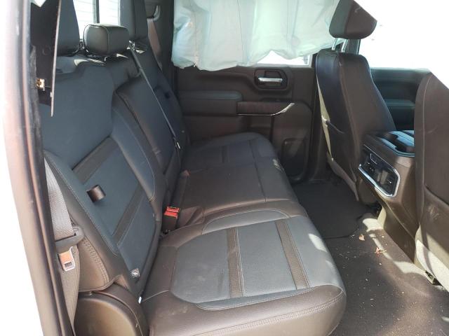1GT49WEY9NF354354 GMC Sierra K3500 Denali