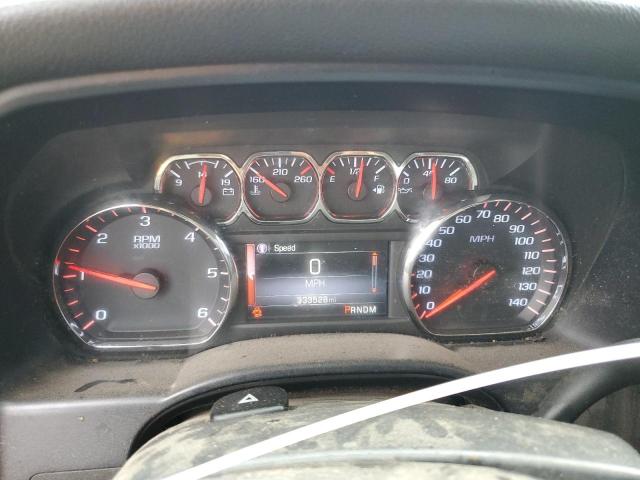 3GTU2UEC3EG118892 GMC Sierra K1500 Sle