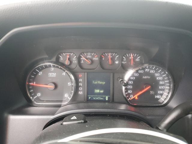 1GTV2TEHXFZ269594 GMC Sierra K1500