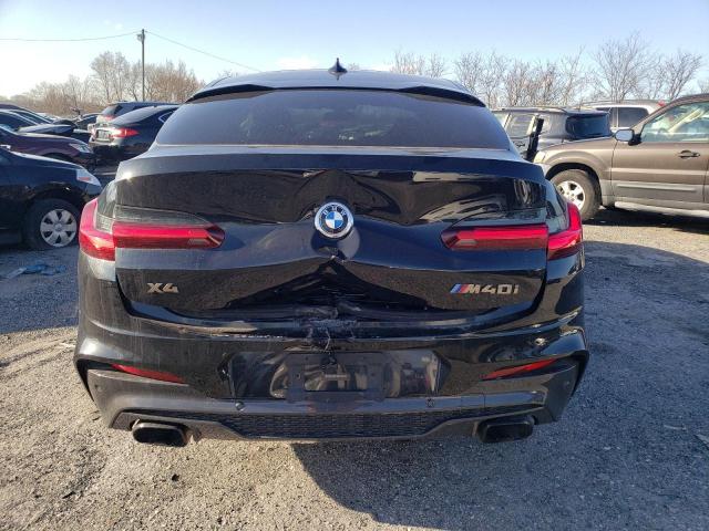 5UX2V5C04L9B55283 BMW X4 Xdrivem40i