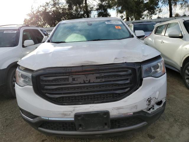 1GKKNKLA0KZ247614 GMC ACADIA SLE