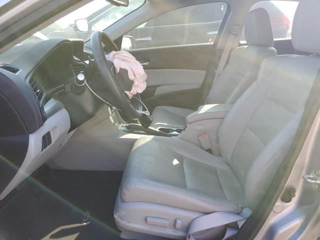 19UDE2F73HA009110 Acura Ilx Premium Tech