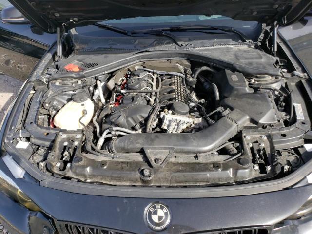 WBA3R5C58EK186869 BMW 435 Xi