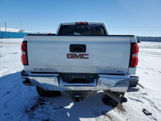 1GT12TEY3JF189871 GMC Sierra K2500 Slt
