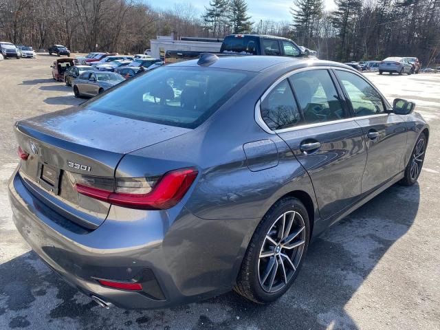 3MW5R1J05L8B15331 BMW 330I