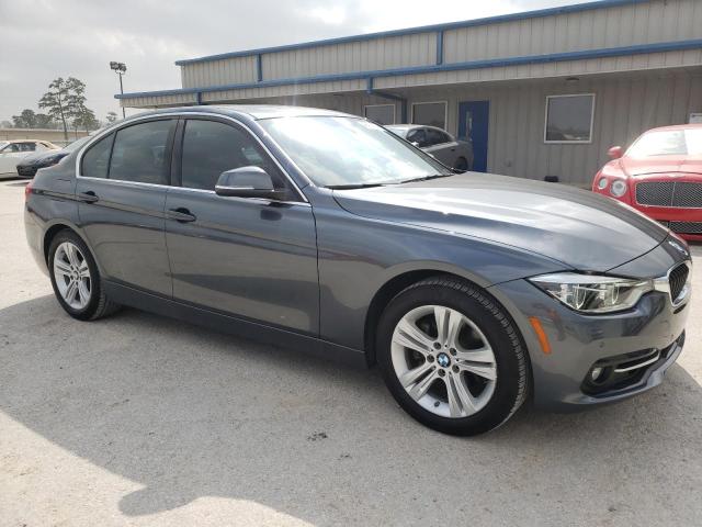 WBA8B9G50JNV00132 BMW 330 I
