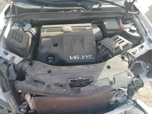 2GKFLVE32G6239119 GMC Terrain Denali