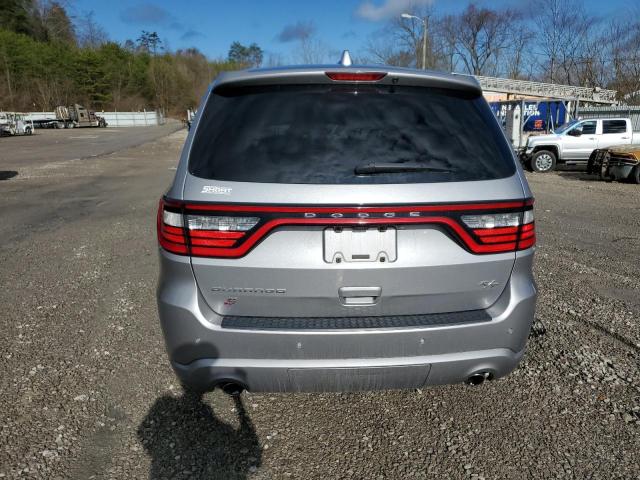 1C4SDJCT1KC744720 Dodge Durango R/t