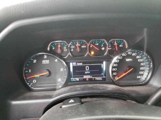 3GTU2MEC2HG302516 GMC Sierra K1500 Sle