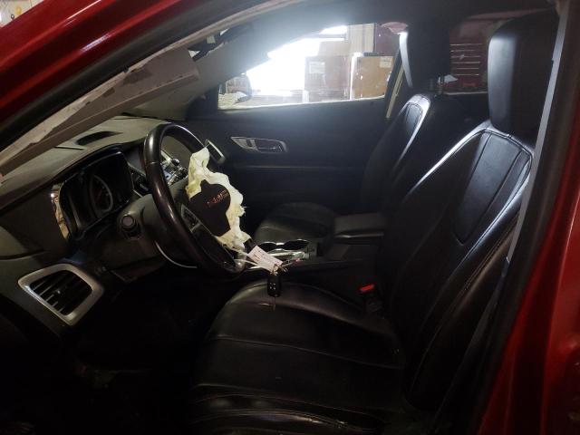 2GKFLYE39F6203587 GMC Terrain Slt