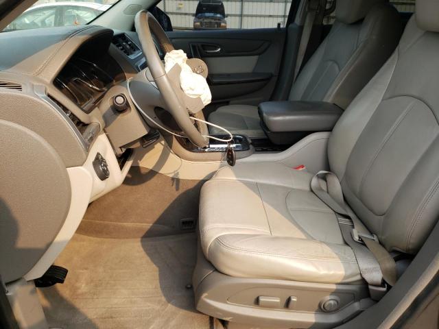 1GKKRRKDXFJ161675 GMC Acadia Slt-1