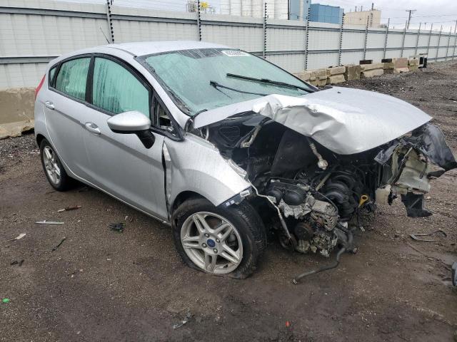 3FADP4EJ2JM101244 Ford FIESTA SE