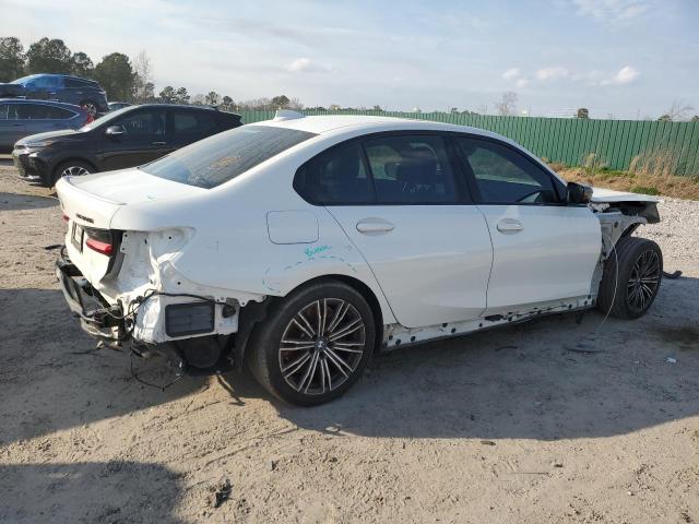 WBA5U7C03LFH33241 BMW M340I