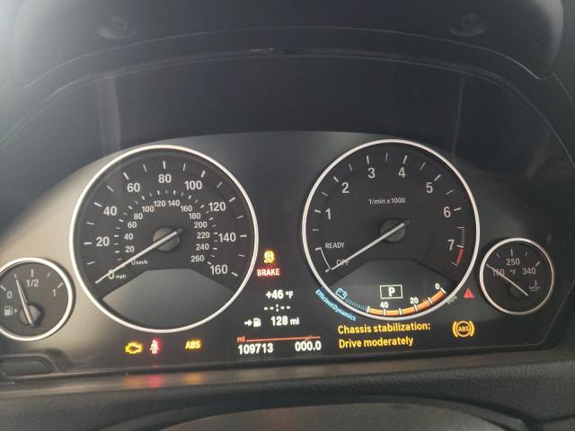 WBA3C1C51EK115815 BMW 328 I Sulev