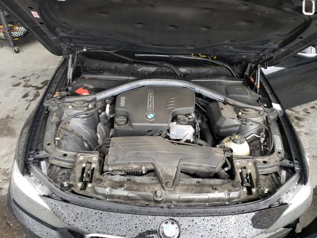 WBA3C1C51EK115815 BMW 328 I Sulev