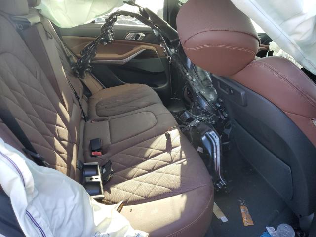5UXCR6C04P9P66321 BMW X5 Xdrive40i