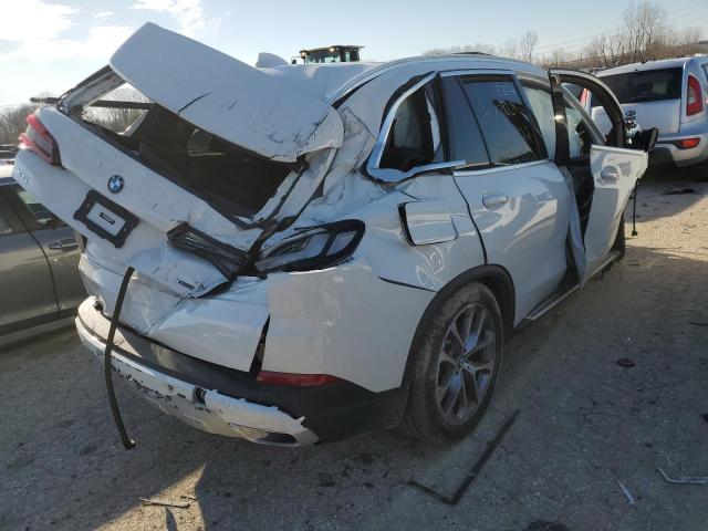 5UXCR6C04P9P66321 BMW X5 Xdrive40i