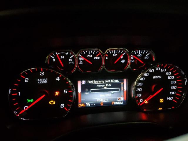 1GTV2MEC0GZ179303 GMC Sierra K1500 Sle