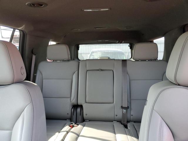 1GKS2BKD6MR300761 GMC YUKON SLT
