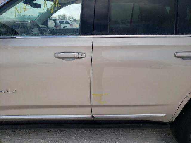 1GKS1DKL2MR174999 GMC YUKON DENALI