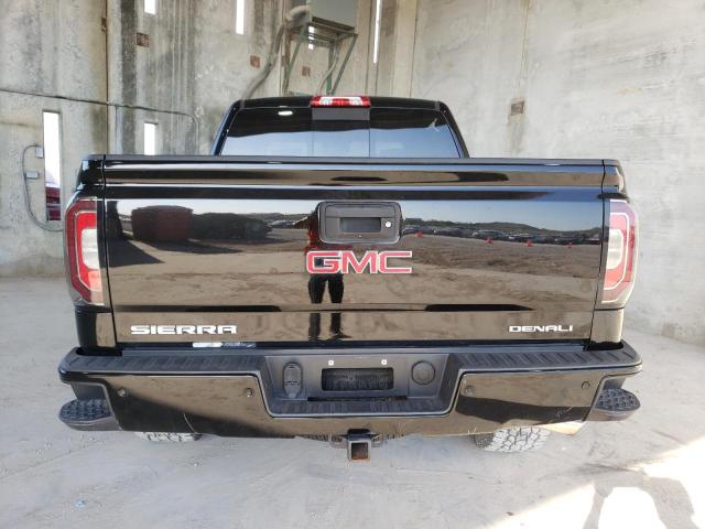 3GTP1PEJ7JG527052 GMC Sierra C1500 Denali