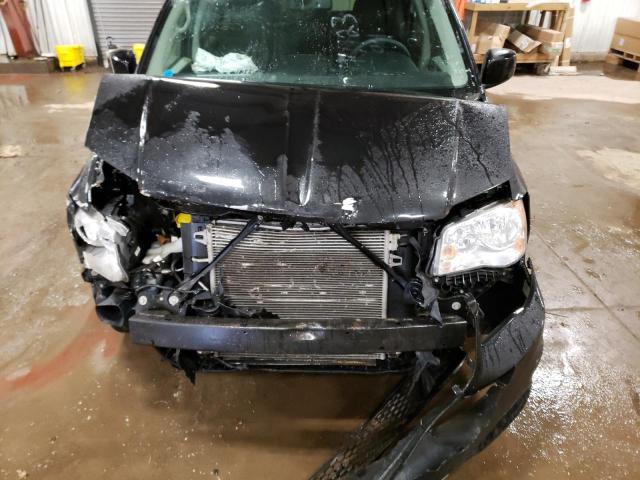 2C4RDGCG3ER331794 Dodge Grand Caravan Sxt