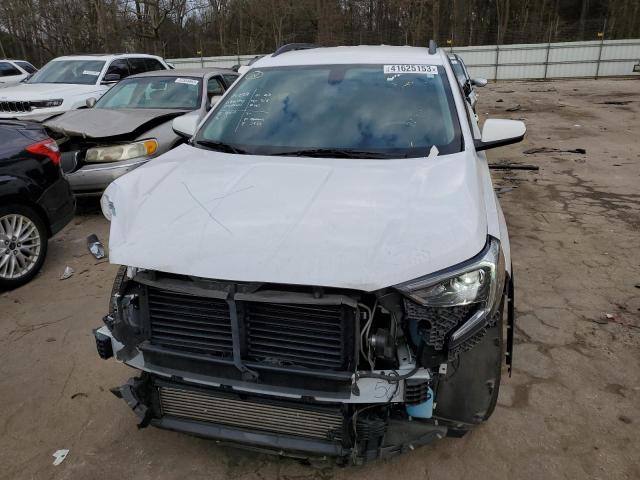 3GKALMEV1JL313882 GMC Terrain Sle