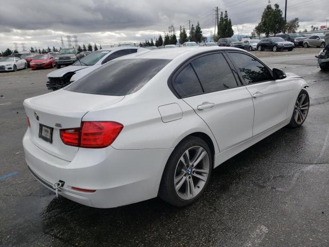 WBA3D3C59EK154449 BMW 328 D