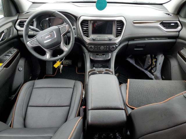 1GKKNLLS6PZ161780 GMC Acadia At4