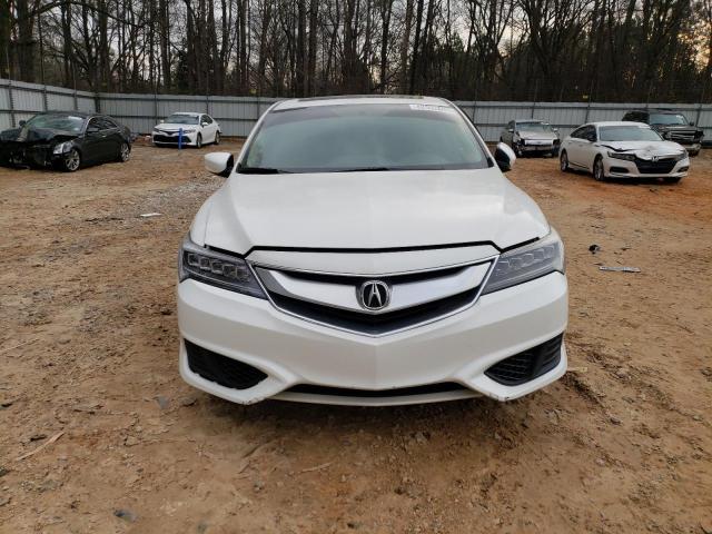 19UDE2F30JA003199 Acura Ilx Base Watch Plus