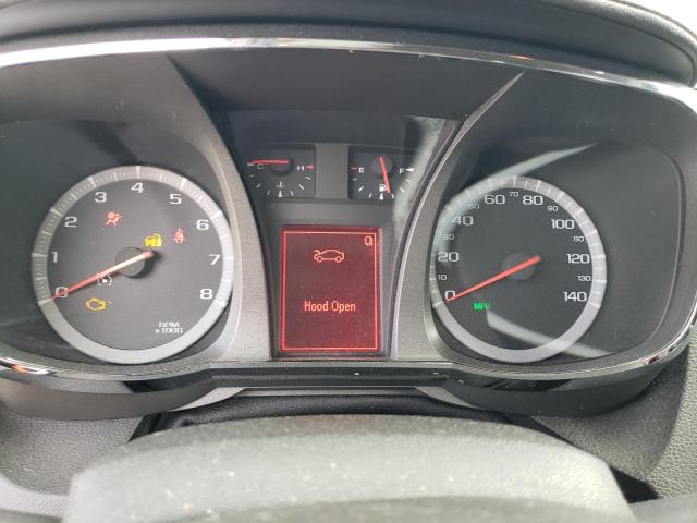 2GKALNEK2H6324996 GMC Terrain Sle