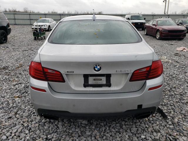 WBAKP9C5XGD980255 BMW 550 Xi