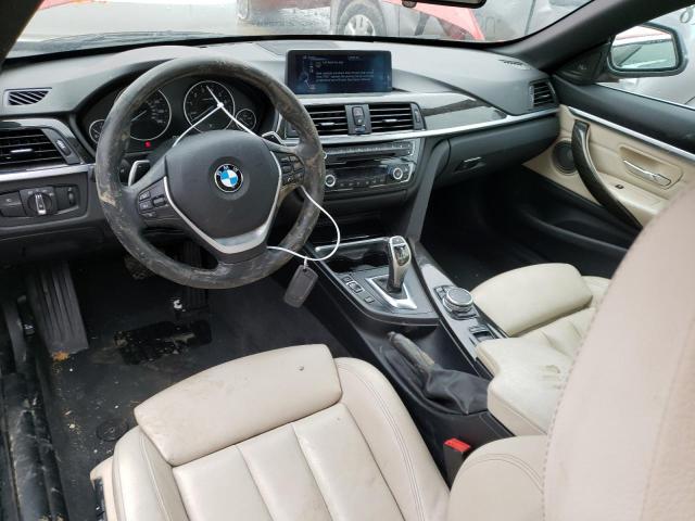 WBA3V9C5XFP946940 BMW 428 XI