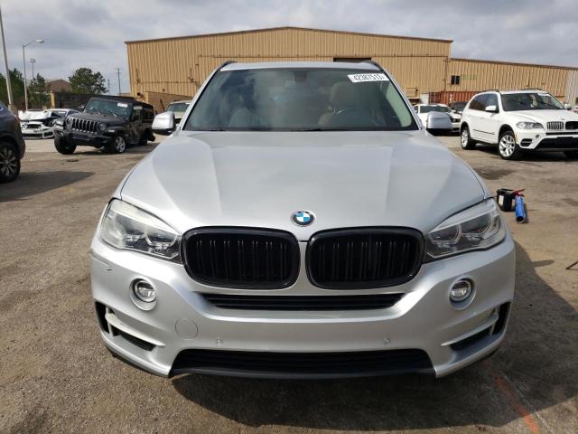 5UXKR0C59F0P14447 BMW X5 Xdrive35i