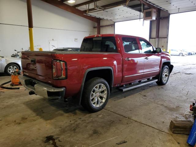 3GTU2NEC0JG593934 GMC Sierra K1500 Slt