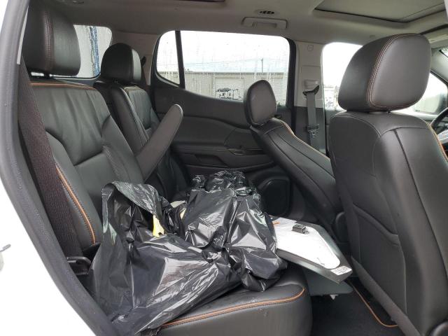 1GKKNLLS6PZ161780 GMC Acadia At4