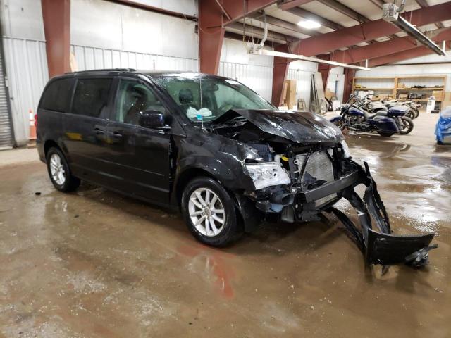 2C4RDGCG3ER331794 Dodge Grand Caravan Sxt